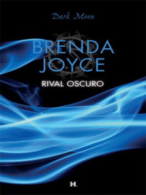 cover image of Rival oscuro